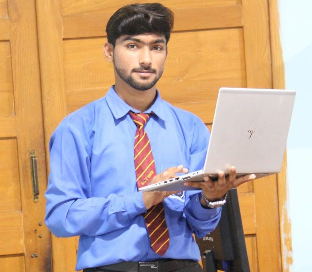 Zain Tahir